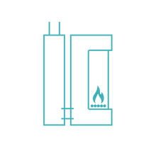 Backboiler